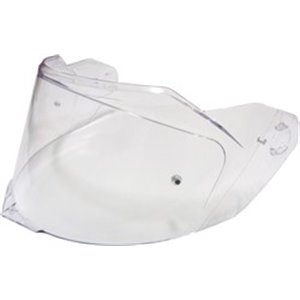 SMK SMK-VS-SR-OU-01 - Helmet visor SMK STELLAR colour transparent, size OS