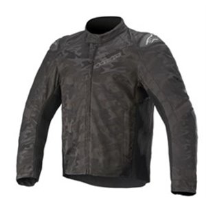 ALPINESTARS 3304021/990/M - Jackets sports ALPINESTARS T SP-5 RIDEKNIT colour black/camo, size M