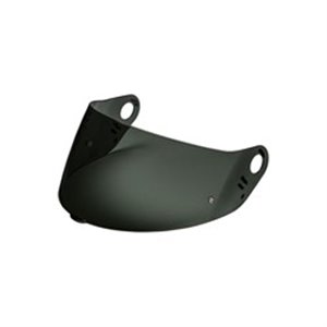 NOLAN SPAVIS0000123 - Helmet visor NOLAN colour smoked G6.1/G6.2/N60-5/N62/N63/N64