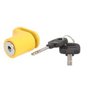 VICMA VIC-4777 - Brake disc lock VICMA Disc Lock with case