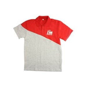 IMPOLO_MS Everyday T shirt