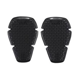 6524220/10/S Knee protector ALPINESTARS BIOFLEX colour black, size S