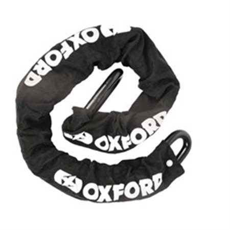 OXFORD LK127 - Kedja utan fäste OXFORD BEAST färg svart 2m x 22mm x