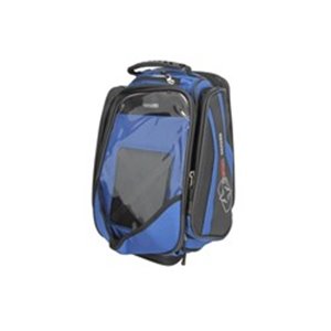 OL272 Tank bag (30L) Q30R OXFORD colour blue, size OS (Quick release ki