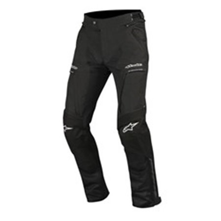 ALPINESTARS 3324517/10/M - Touringbyxor ALPINESTARS RAMJET AIR färg svart, storlek M