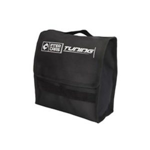 IZI TORBA-MOT-TU - Bag ; 1pcs, black, car accessories