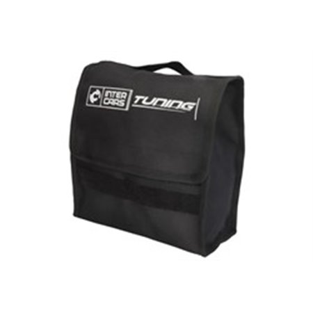 IZI TORBA-MOT-TU - Bag  1pcs, black, car accessories