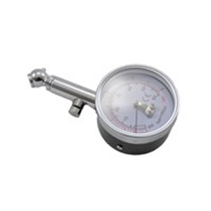 IRP IRP0064 - Pressure gauge, 0-4 BAR; metal