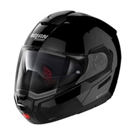N93000027-003-XL Helmet Flip up helmet NOLAN N90 3 CLASSIC N COM 3 colour black, s