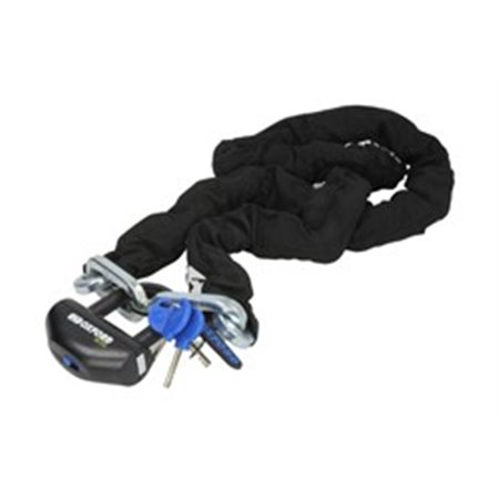OXFORD LK384 - Chain with fastener OXFORD Boss 2m x