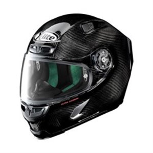 NOLAN U83000809-001-XXL - Helmet full-face helmet X-LITE X-803 U.C. PURO 1 colour black, size 2XL unisex