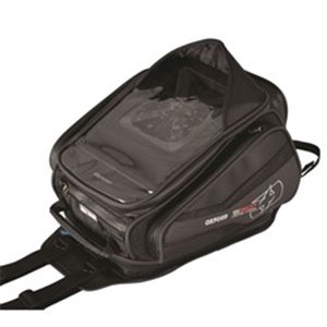 OXFORD OL270 - Tank bag (30L) Q30R Tank Bag OXFORD colour black, size OS (Quick release kit required)