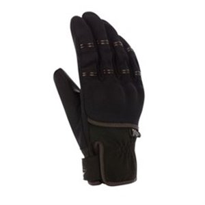 SEGURA SEG-SGE1080T11 - Gloves touring SEGURA MAVERICK colour black/brown, size XL