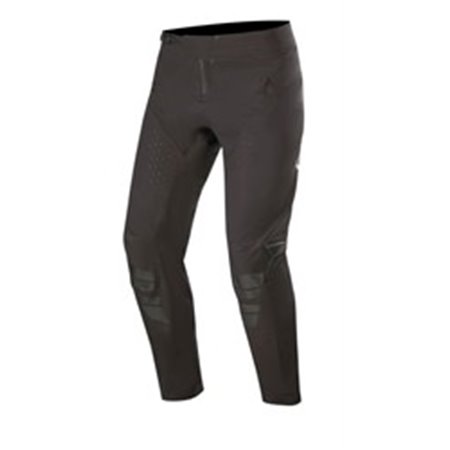 1720220/10/30 Trousers bicycle ALPINESTARS TECHSTAR PANTS BLACK EDITION colour 