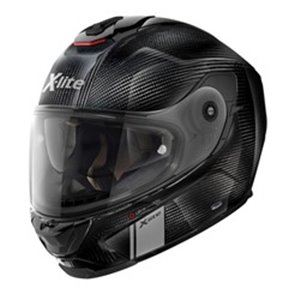 NOLAN X9U000373-001-S - Helmet full-face helmet X-LITE X-903 U.C. MODERN CLASS N-COM 1 colour black/grey, size S unisex