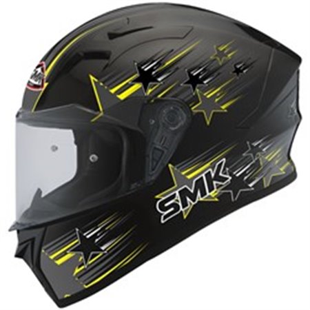 SMK0110/18/MA264R/XS Шлем шоссейный SMK 