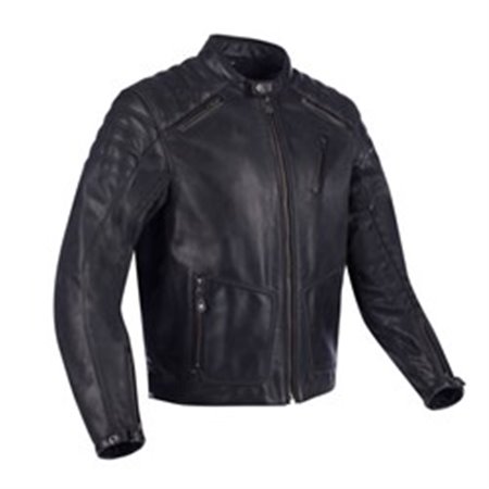 SEGURA SEG-SCB1680L - Jackets touring SEGURA ANGUS colour black, size L