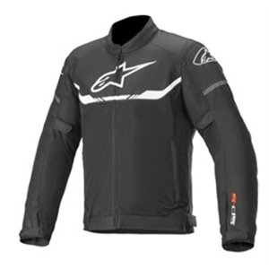 ALPINESTARS 3300220/12/2XL - Jackets sports ALPINESTARS T-SPS AIR colour black/white, size 2XL