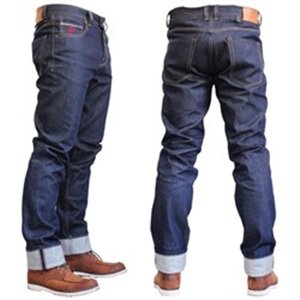 MOTOJEANSMODEL-16 M-34 Trousers jeans FRE - Top1autovaruosad