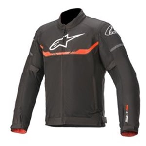 ALPINESTARS 3300220/1030/2XL - Jackets sports ALPINESTARS T-SPS AIR colour black/fluorescent/red, size 2XL