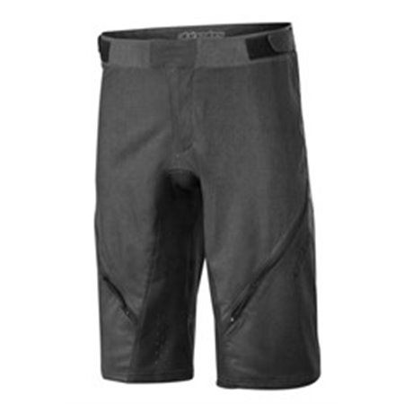 1726817/10/36 Shorts bicycle ALPINESTARS BUNNY HOP SHORTS colour black, size 36