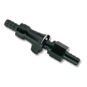 VIC-9542 Oil/fuel pipe quick coupler (6mm)