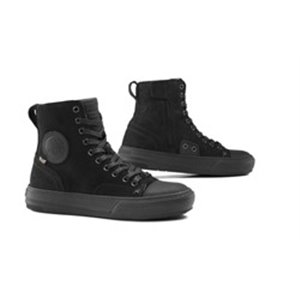 FALCO FAL881-22-003-36 - Leather boots touring LENNOX 2 LADY FALCO colour black, size 36