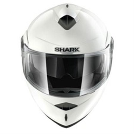 SHARK HE9650E-WHU-XL - Helmet Flip-up helmet SHARK OPENLINE PRIME colour white, size XL unisex