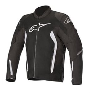 ALPINESTARS 3302719/12/S - Jackets sports ALPINESTARS VIPER v2 AIR colour black/white, size S