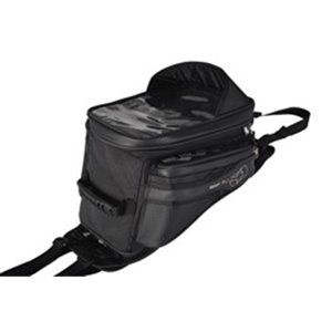 OXFORD OL231 - Tank bag (20L) S20R Adventure Tank Bag OXFORD colour black, size OS (stripe fastener)