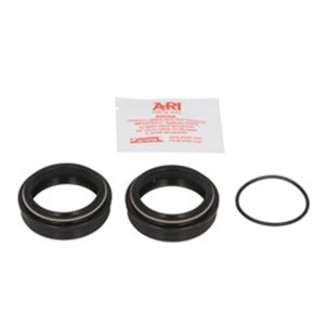 ARIETE ARI.A026 - Bike front suspension seals (38mm set for 2 forks) SR SUNTOUR