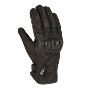 SEGURA SEG-SGM580T8 - Gloves touring SEGURA SWAN colour black, size S