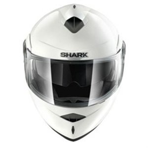 SHARK HE9650E-WHU-M - Helmet Flip-up helmet SHARK OPENLINE PRIME colour white, size M unisex