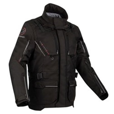 BTV720/XL Куртка текстильная BERING 