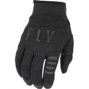 FLY 375-910YM Gloves cross/enduro FLY RACING YOUTH F 16 colour black, size YM