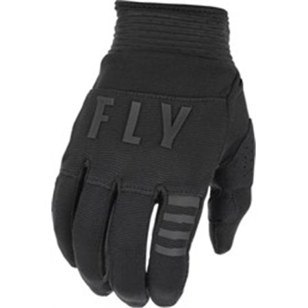 FLY FLY 375-910YS - Gloves cross/enduro FLY RACING YOUTH F-16 colour black, size YS