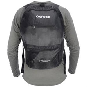 OXFORD OL858 - Backpack (15L) X Handy OXFORD colour black, size OS
