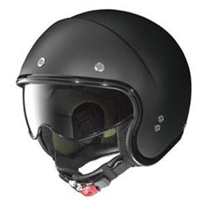 NOLAN N2N000414-007-XXXL - Helmet open NOLAN N21 DURANGO 7 colour black/matt, size 3XL unisex