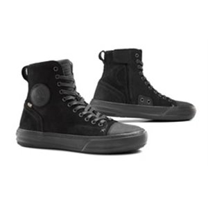 FAL880-22-003-40 Leather boots touring LENNOX 2 FALCO colour black, size 40
