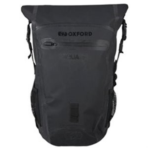 OXFORD OL456 - Backpack (25L) Aqua B25 Backpack OXFORD colour black, size OS