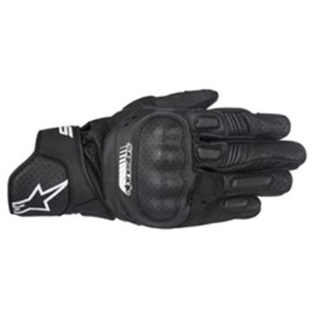 ALPINESTARS 3558517/10/3XL - Gloves sports ALPINESTARS SP-5 GLOVES colour black, size 3XL