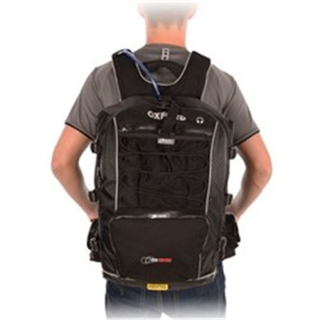 OXFORD OL861 - Backpack (35L) OXFORD colour black, size OS