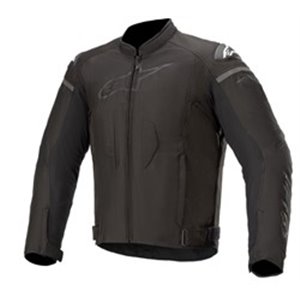 ALPINESTARS 3300520/1100/M - Jackets sports ALPINESTARS T-GP PLUS R V3 colour black, size M