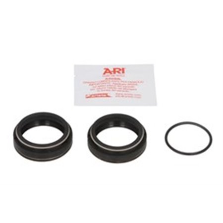 ARI.A024 Mootorratta esivedrustuse tihendid (32mm komplekt 2 kahvli jaoks)