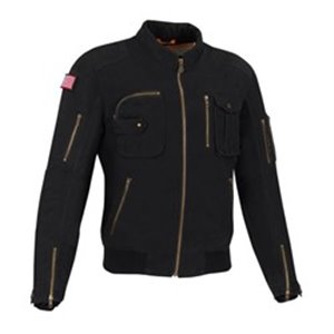 SEGURA SEG-STB830L - Jackets touring SEGURA SENTINEL colour black, size L