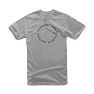 ALPINESTARS 1119-72018/1026/S - T-shirt DIAMETER ALPINESTARS colour grey, size S
