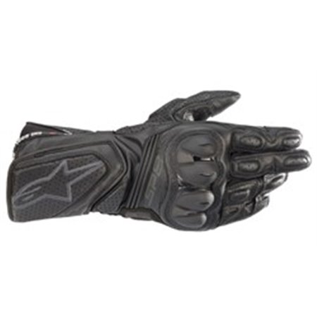 3558321/1100/4XL Gloves sports ALPINESTARS SP 8 V3 colour black, size 4XL