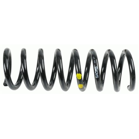 996 917 Suspension Spring SACHS