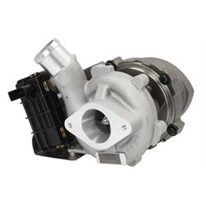 EVORON EVTC0047 - Turbocharger (New) fits: FORD TOURNEO CUSTOM V362, TRANSIT CUSTOM V362 2.2D 04.12-