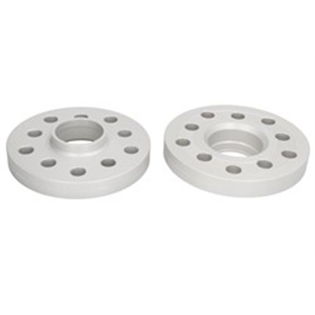 EIBACH S90-2-20-003 - Wheel spacer - 2 pcs x gr: 20mm śr. otw. centr: 57mm PRO-SPACER series - 2 (fitting elements included 